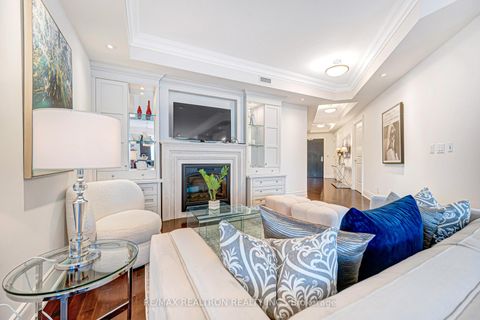 Photo 9 at 314 - 1717 Avenue Road, Nortown, Toronto
