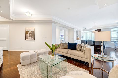 Photo 10 at 314 - 1717 Avenue Road, Nortown, Toronto