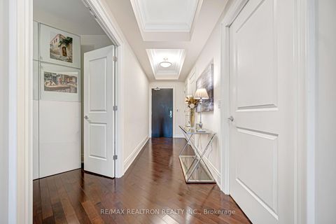 Photo 11 at 314 - 1717 Avenue Road, Nortown, Toronto