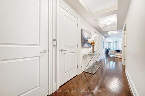 Photo 12 at 314 - 1717 Avenue Road, Nortown, Toronto
