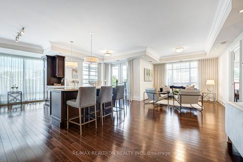 Photo 13 at 314 - 1717 Avenue Road, Nortown, Toronto