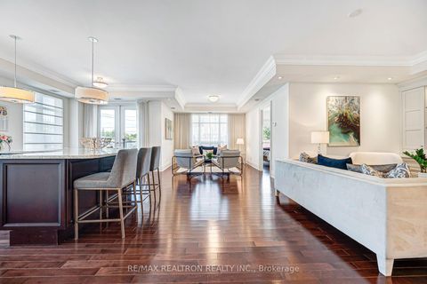 Photo 14 at 314 - 1717 Avenue Road, Nortown, Toronto