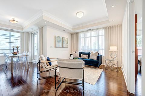 Photo 15 at 314 - 1717 Avenue Road, Nortown, Toronto