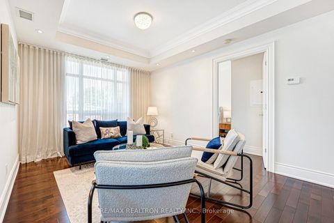 Photo 16 at 314 - 1717 Avenue Road, Nortown, Toronto