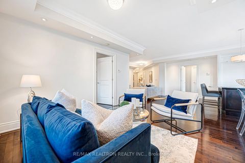 Photo 17 at 314 - 1717 Avenue Road, Nortown, Toronto