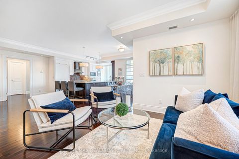 Photo 18 at 314 - 1717 Avenue Road, Nortown, Toronto