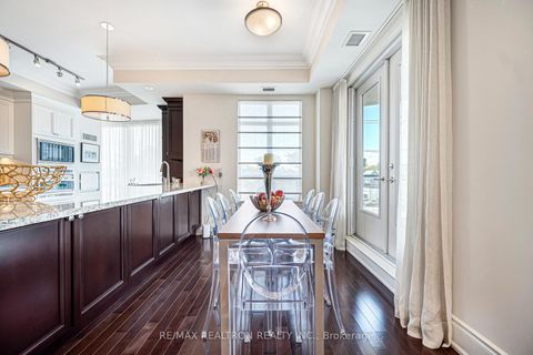 Photo 19 at 314 - 1717 Avenue Road, Nortown, Toronto