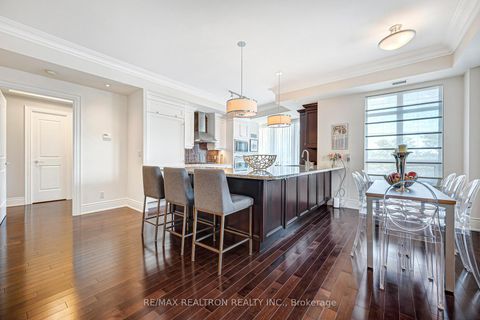 Photo 21 at 314 - 1717 Avenue Road, Nortown, Toronto