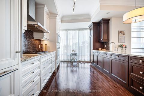 Photo 22 at 314 - 1717 Avenue Road, Nortown, Toronto