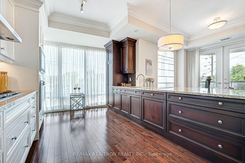 Photo 23 at 314 - 1717 Avenue Road, Nortown, Toronto
