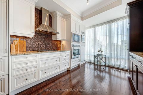 Photo 24 at 314 - 1717 Avenue Road, Nortown, Toronto