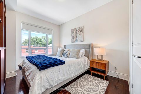 Photo 26 at 314 - 1717 Avenue Road, Nortown, Toronto