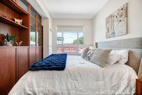 Photo 27 at 314 - 1717 Avenue Road, Nortown, Toronto