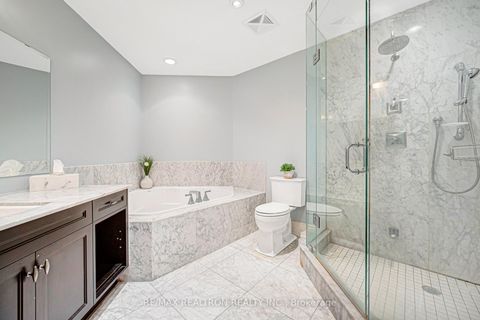 Photo 32 at 314 - 1717 Avenue Road, Nortown, Toronto