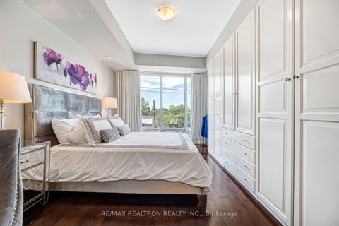Photo 34 at 314 - 1717 Avenue Road, Nortown, Toronto