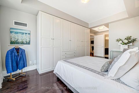 Photo 36 at 314 - 1717 Avenue Road, Nortown, Toronto