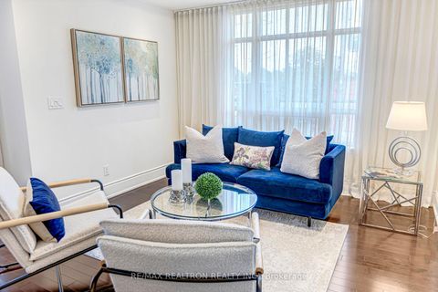 Photo 38 at 314 - 1717 Avenue Road, Nortown, Toronto