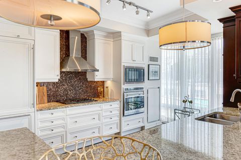 Photo 40 at 314 - 1717 Avenue Road, Nortown, Toronto