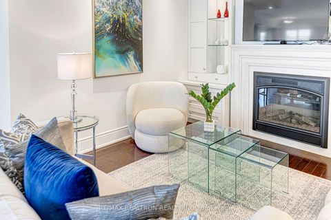 Photo 41 at 314 - 1717 Avenue Road, Nortown, Toronto