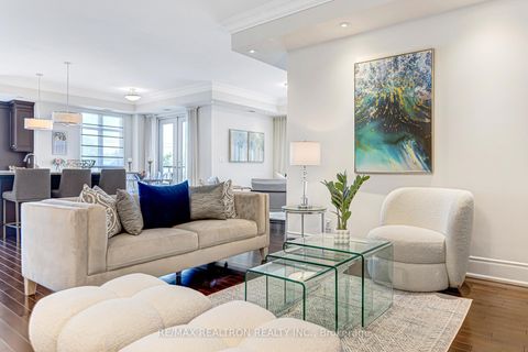 Photo 42 at 314 - 1717 Avenue Road, Nortown, Toronto