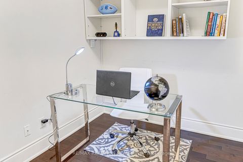 Photo 43 at 314 - 1717 Avenue Road, Nortown, Toronto