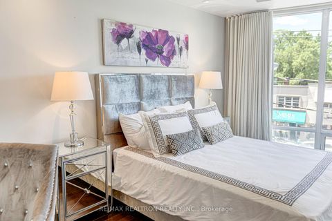 Photo 44 at 314 - 1717 Avenue Road, Nortown, Toronto