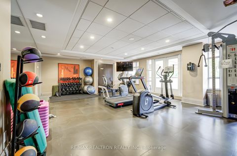 Photo 46 at 314 - 1717 Avenue Road, Nortown, Toronto
