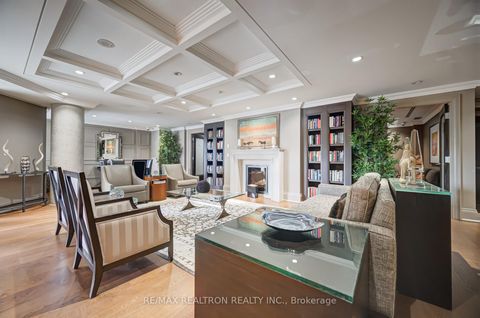 Photo 48 at 314 - 1717 Avenue Road, Nortown, Toronto
