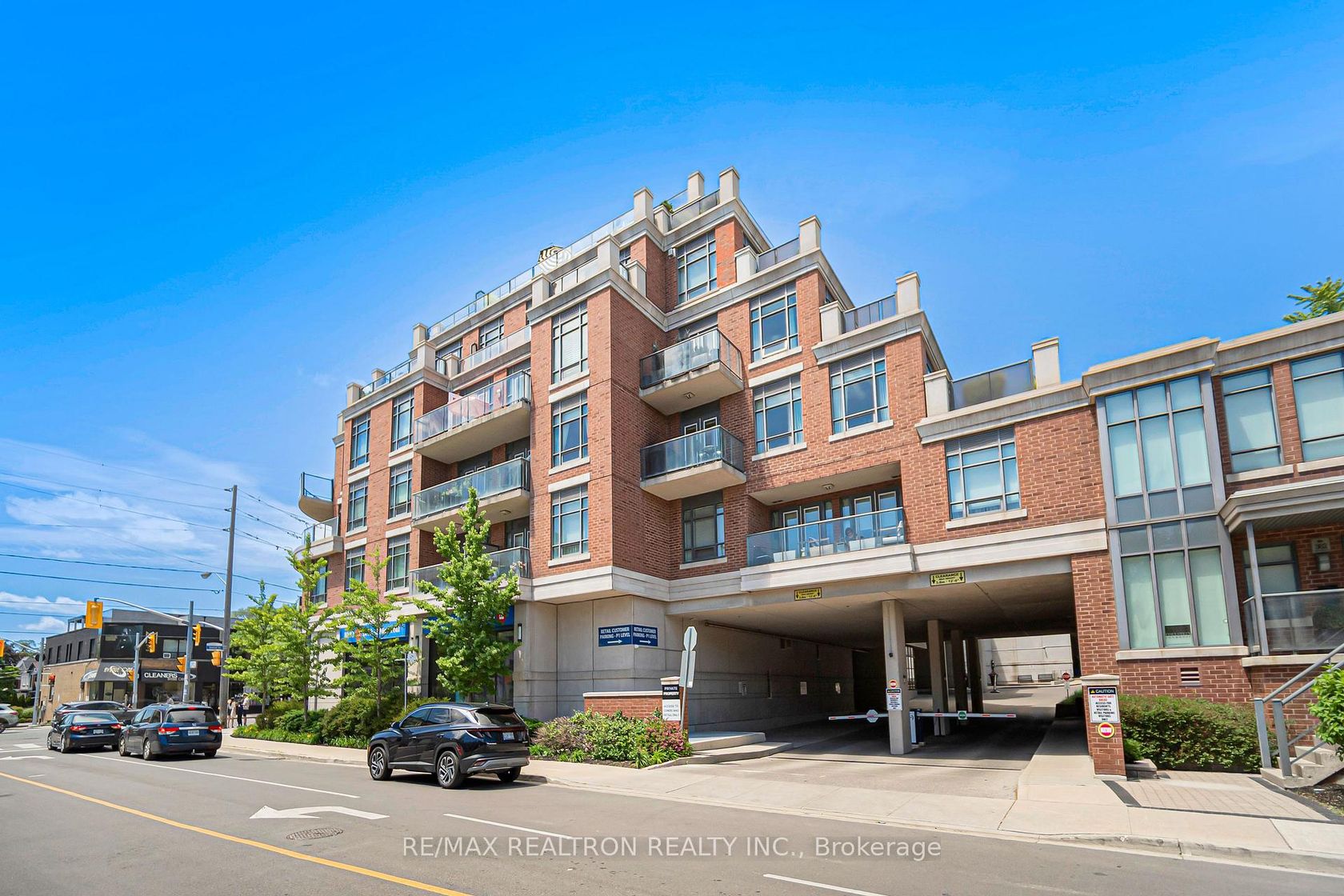 314 - 1717 Avenue Road, Nortown, Toronto 