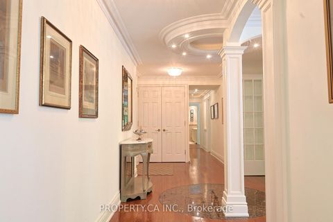 Photo 6 at 203 - 18 Lower Village Gate, Forest Hill South, Toronto