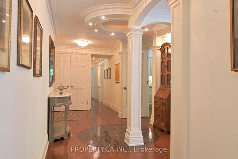 Photo 7 at 203 - 18 Lower Village Gate, Forest Hill South, Toronto