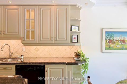 Photo 13 at 203 - 18 Lower Village Gate, Forest Hill South, Toronto
