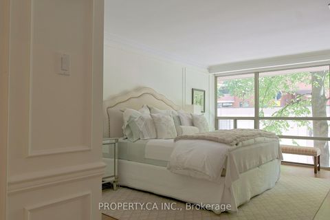 Photo 16 at 203 - 18 Lower Village Gate, Forest Hill South, Toronto