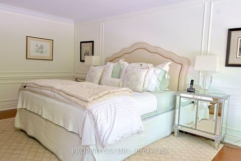 Photo 17 at 203 - 18 Lower Village Gate, Forest Hill South, Toronto