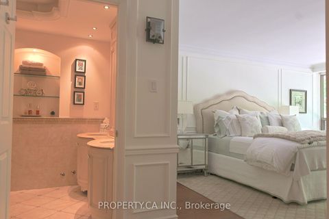 Photo 18 at 203 - 18 Lower Village Gate, Forest Hill South, Toronto