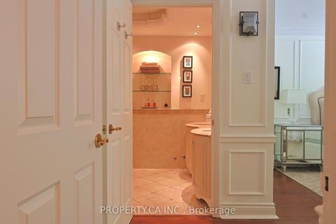 Photo 20 at 203 - 18 Lower Village Gate, Forest Hill South, Toronto