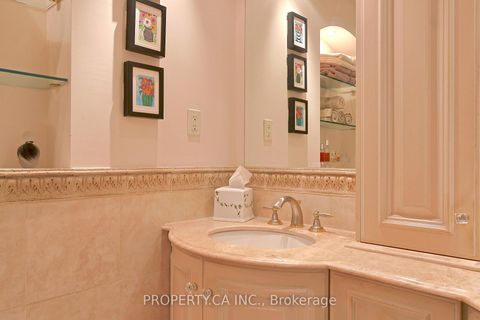 Photo 21 at 203 - 18 Lower Village Gate, Forest Hill South, Toronto