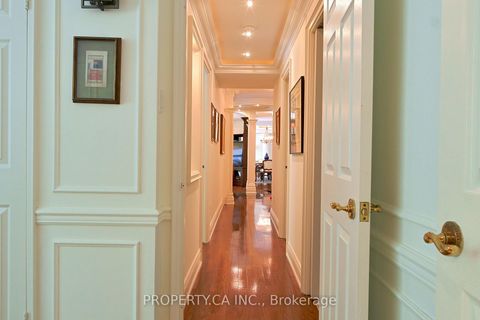 Photo 23 at 203 - 18 Lower Village Gate, Forest Hill South, Toronto