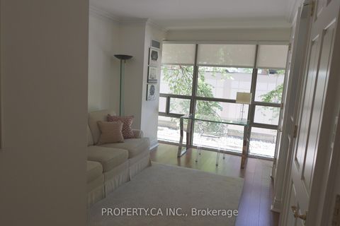 Photo 25 at 203 - 18 Lower Village Gate, Forest Hill South, Toronto
