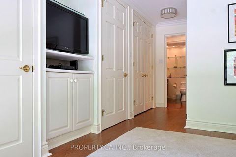 Photo 26 at 203 - 18 Lower Village Gate, Forest Hill South, Toronto