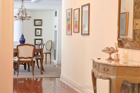 Photo 29 at 203 - 18 Lower Village Gate, Forest Hill South, Toronto