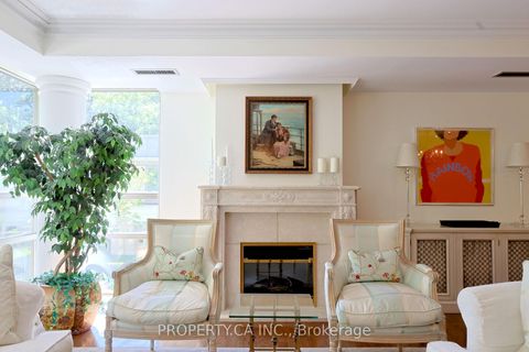 Photo 30 at 203 - 18 Lower Village Gate, Forest Hill South, Toronto