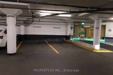 Photo 31 at 203 - 18 Lower Village Gate, Forest Hill South, Toronto