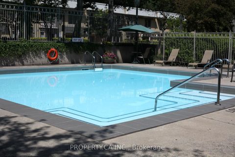 Photo 33 at 203 - 18 Lower Village Gate, Forest Hill South, Toronto