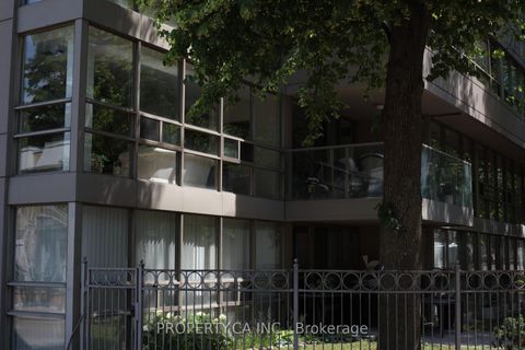 Photo 34 at 203 - 18 Lower Village Gate, Forest Hill South, Toronto