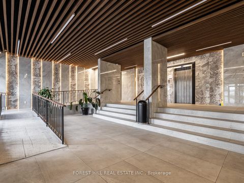 Photo 1 at 1104 - 4101 Sheppard Avenue E, Malvern West, Toronto