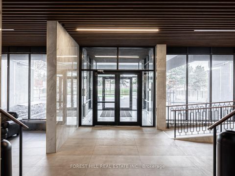Photo 3 at 1104 - 4101 Sheppard Avenue E, Malvern West, Toronto