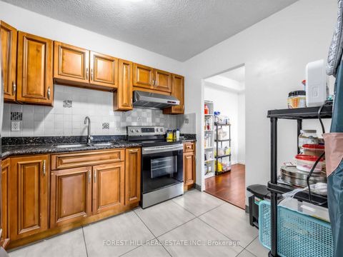Photo 6 at 1104 - 4101 Sheppard Avenue E, Malvern West, Toronto