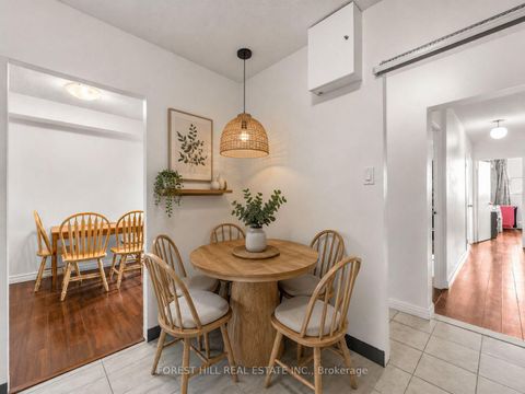 Photo 7 at 1104 - 4101 Sheppard Avenue E, Malvern West, Toronto