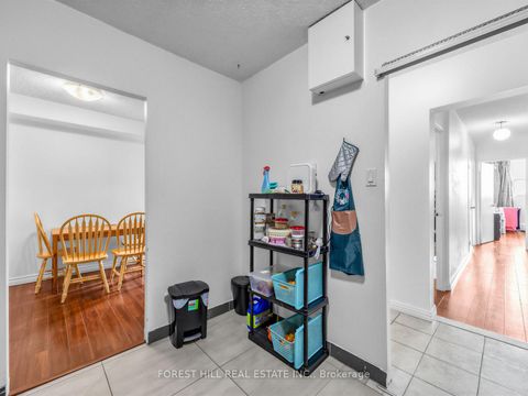Photo 8 at 1104 - 4101 Sheppard Avenue E, Malvern West, Toronto